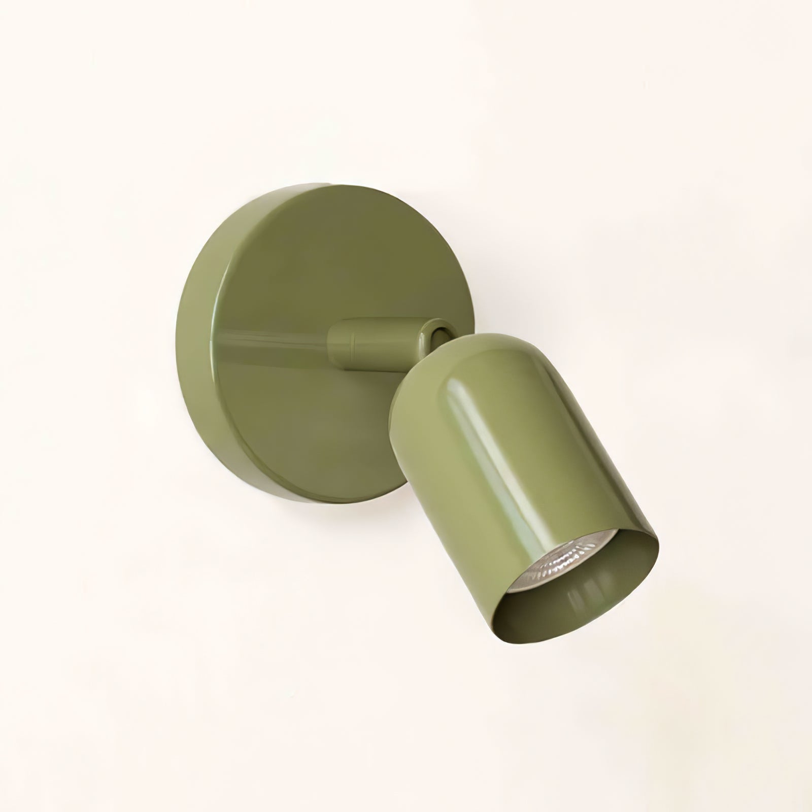 Bazaar Modern Minimalist Adjustable Wall Lamp - Letslighting
