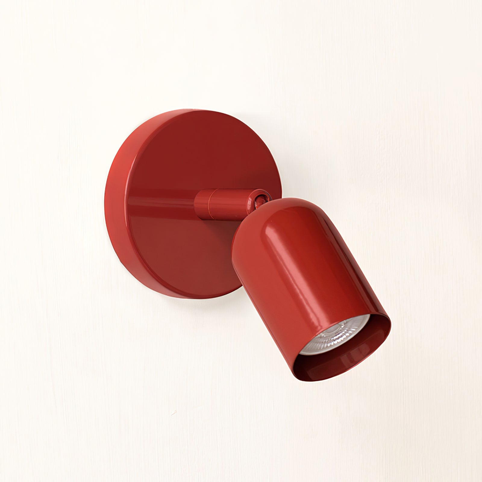 Bazaar Modern Minimalist Adjustable Wall Lamp - Letslighting