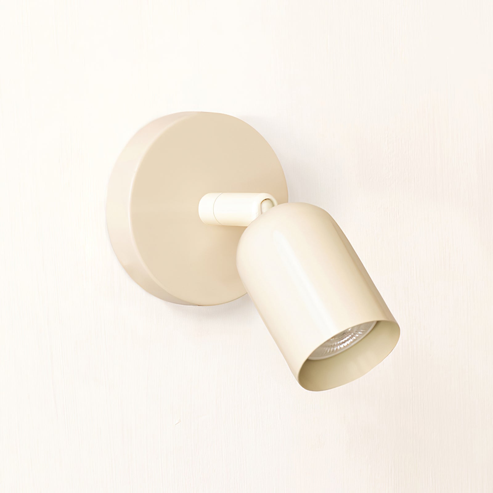 Bazaar Modern Minimalist Adjustable Wall Lamp - Letslighting