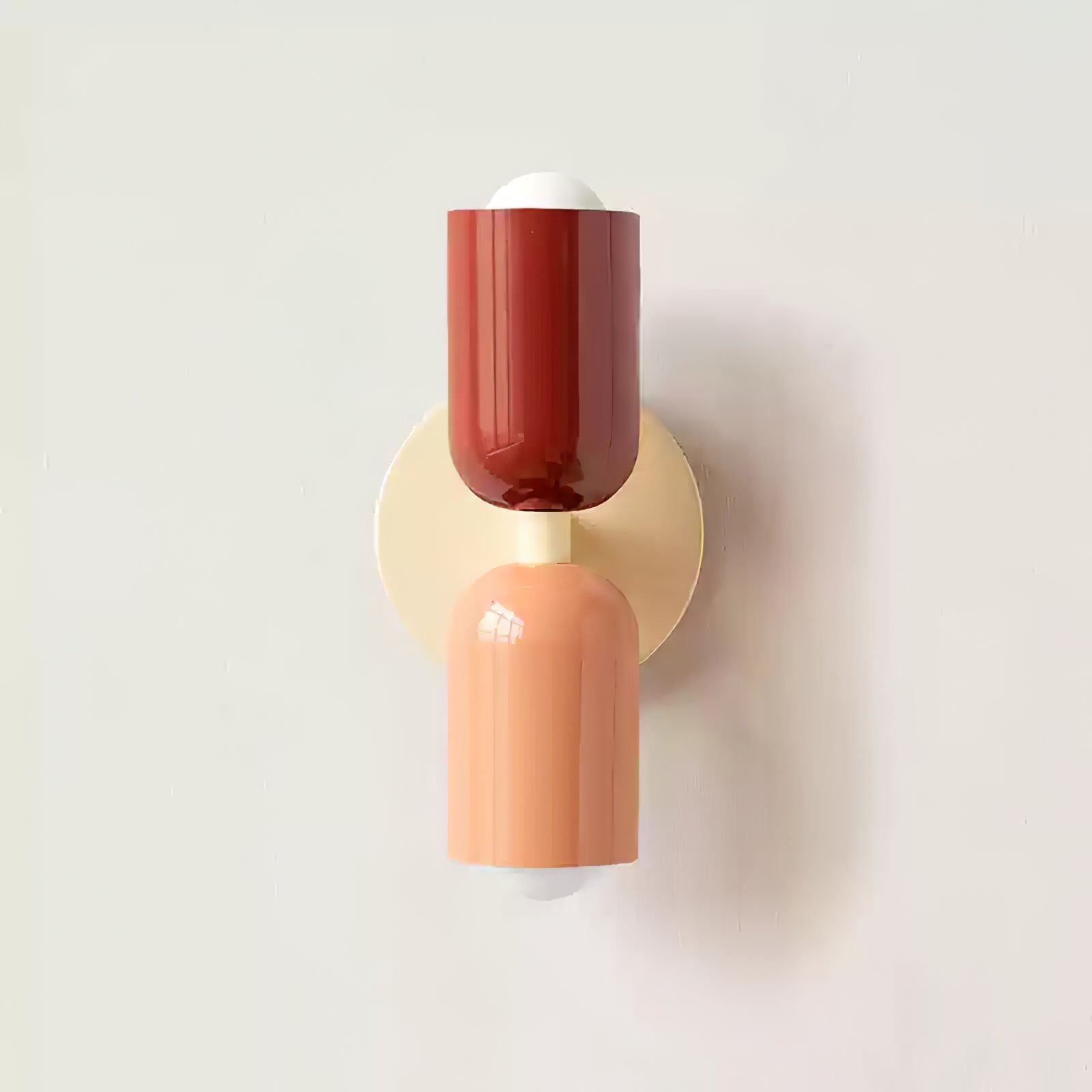 Lustra Wall Lamp Double Directional - Letslighting
