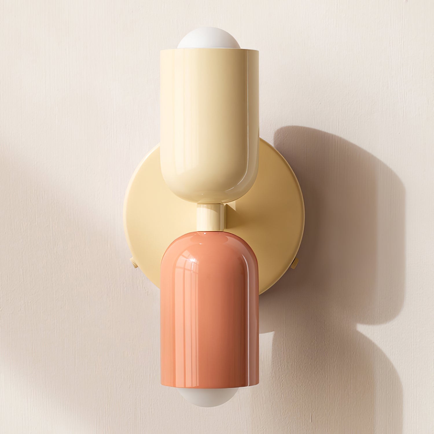 Lustra Wall Lamp Double Directional - Letslighting