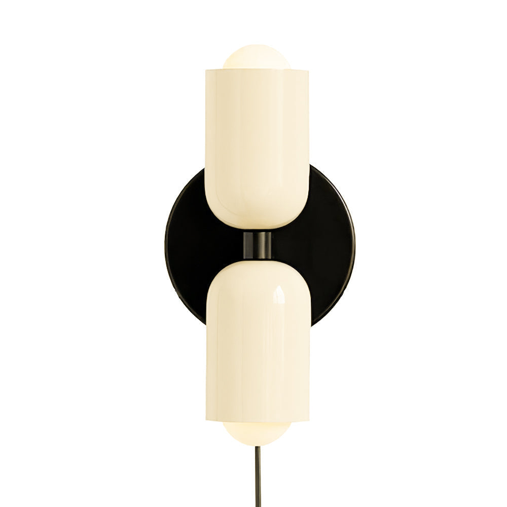 Lustra Wall Lamp Double Directional - Letslighting