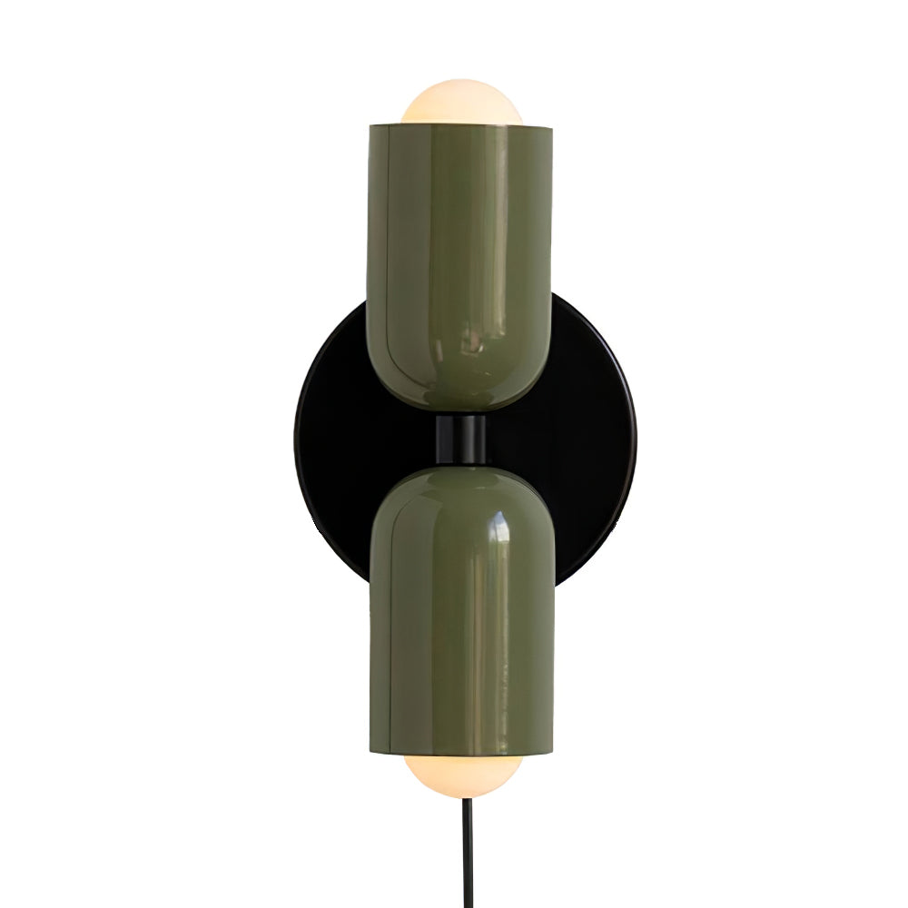 Lustra Wall Lamp Double Directional - Letslighting