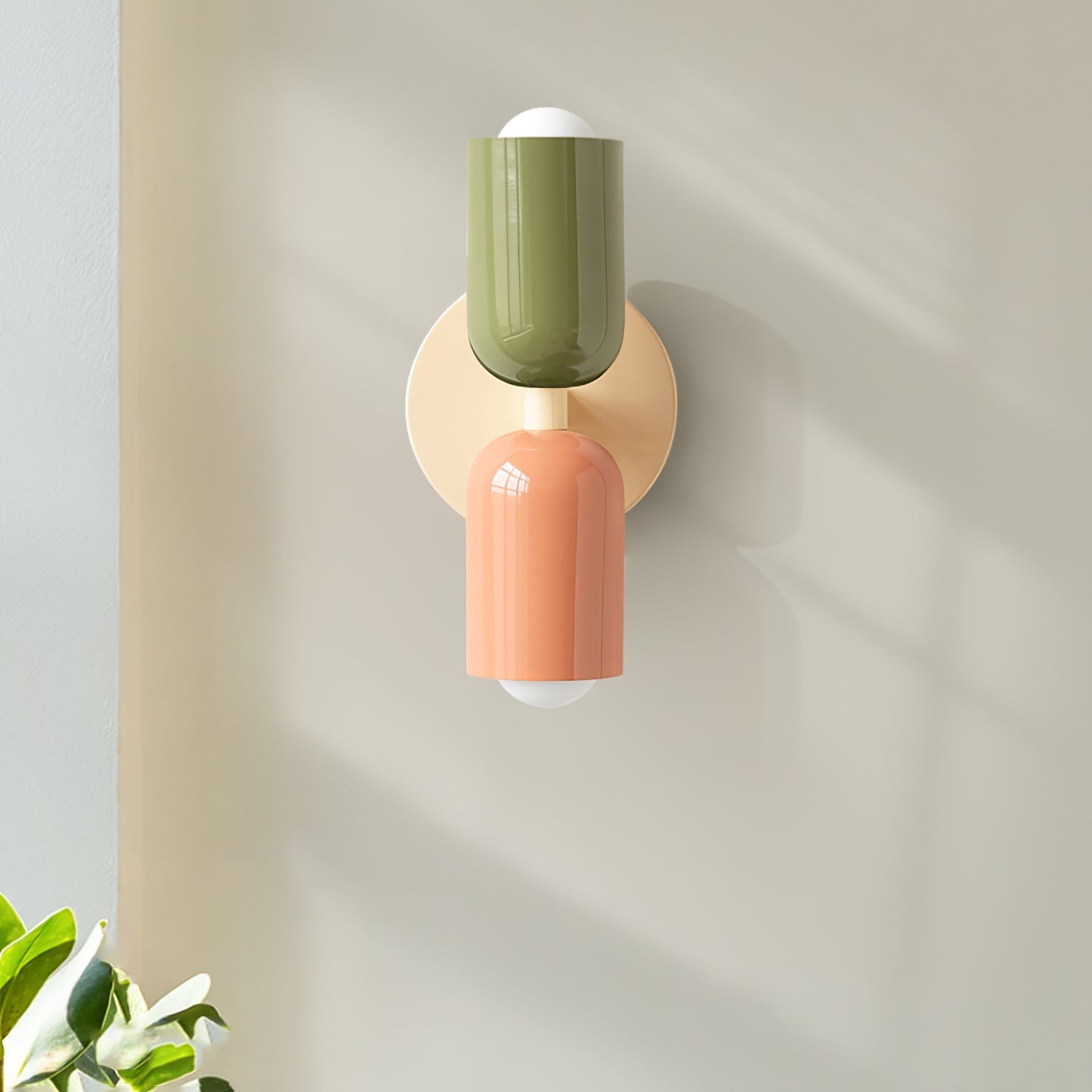 Lustra Wall Lamp Double Directional - Letslighting