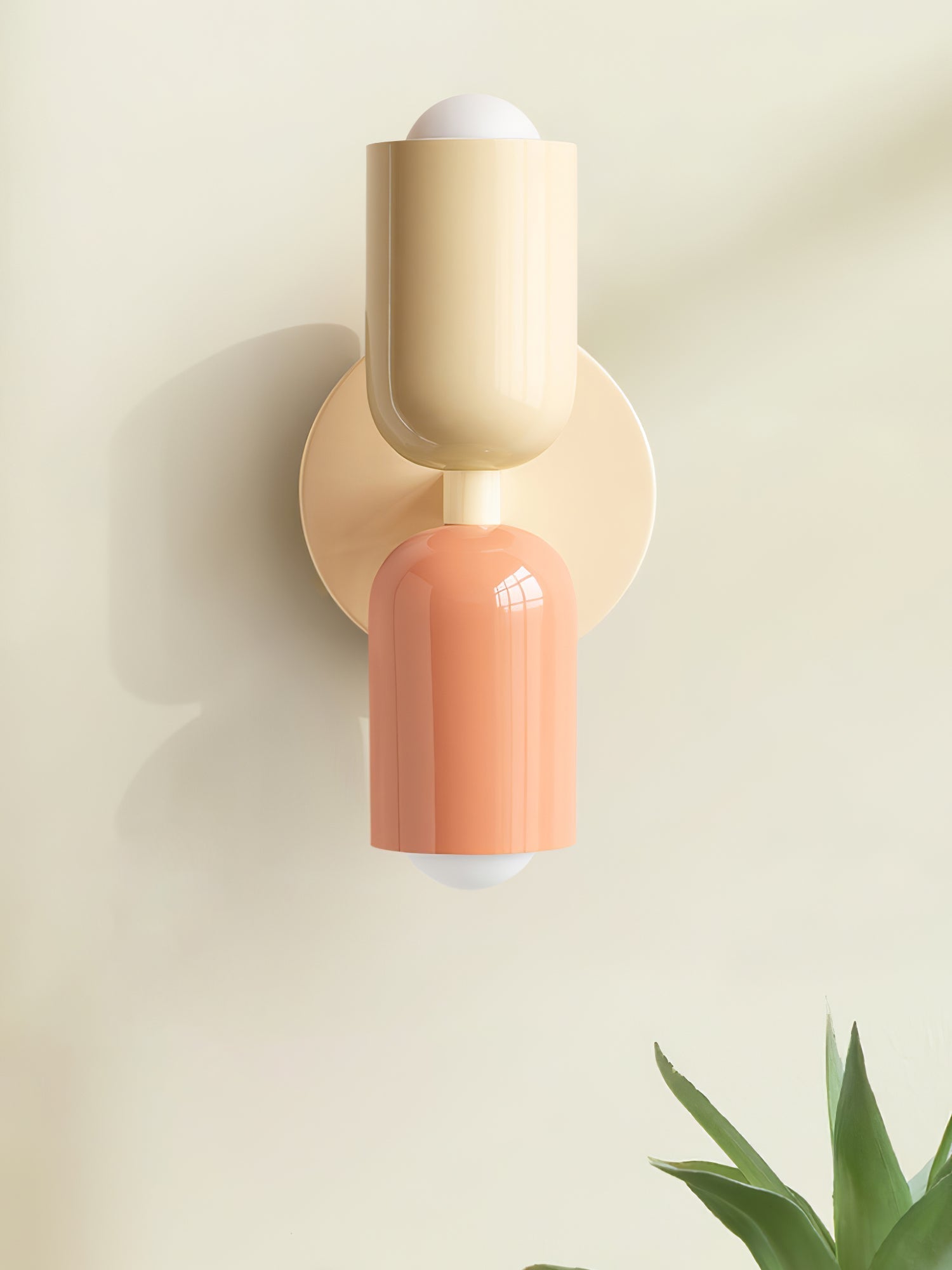 Lustra Wall Lamp Double Directional - Letslighting