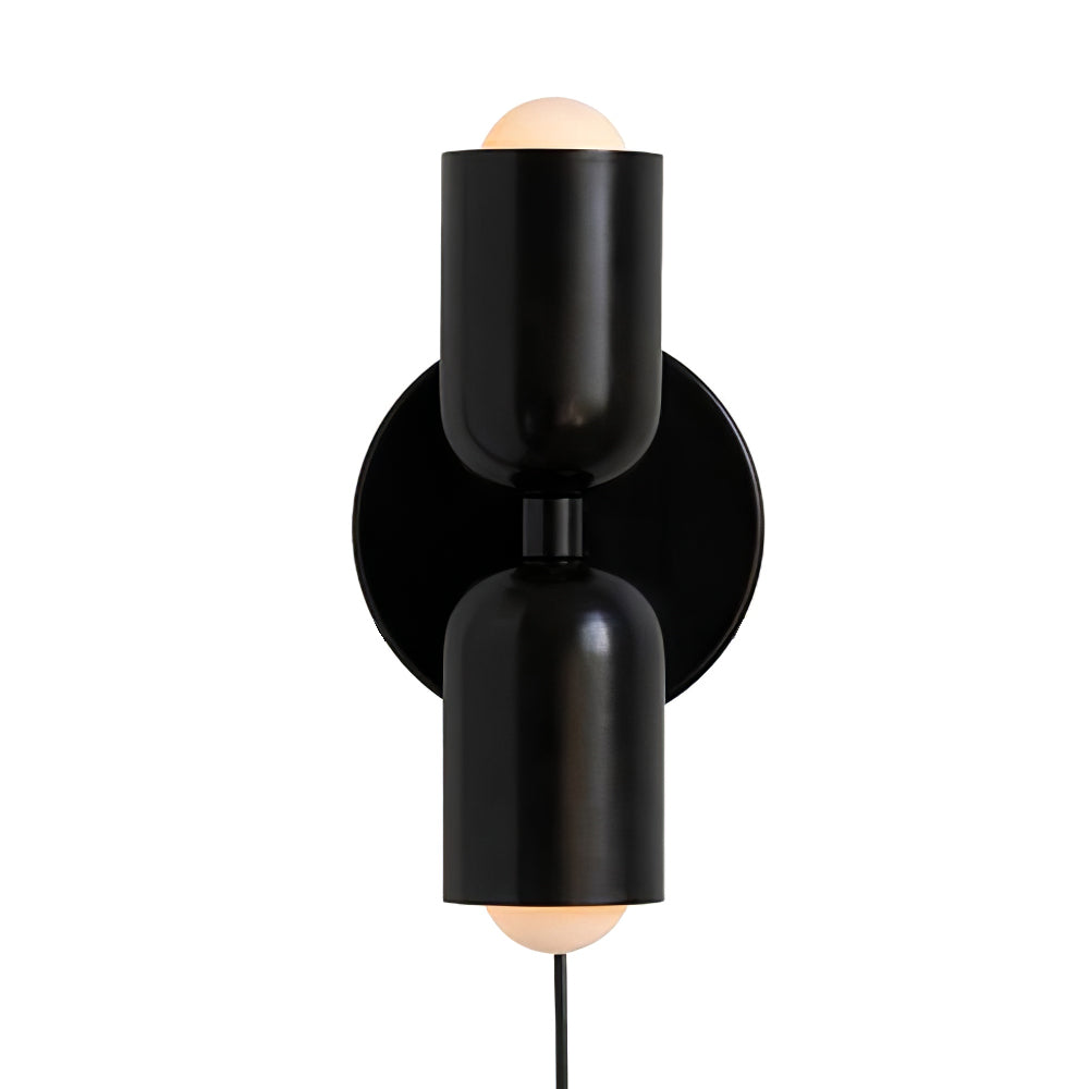 Lustra Wall Lamp Double Directional - Letslighting