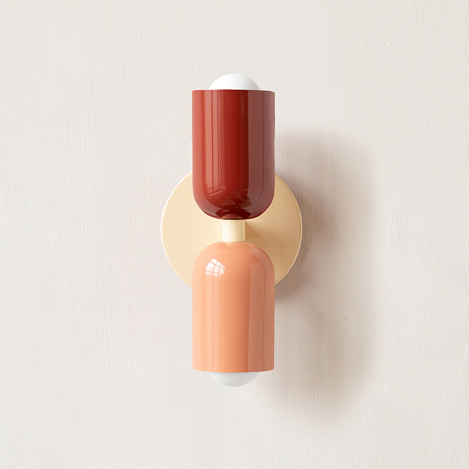 Lustra Wall Lamp Double Directional - Letslighting