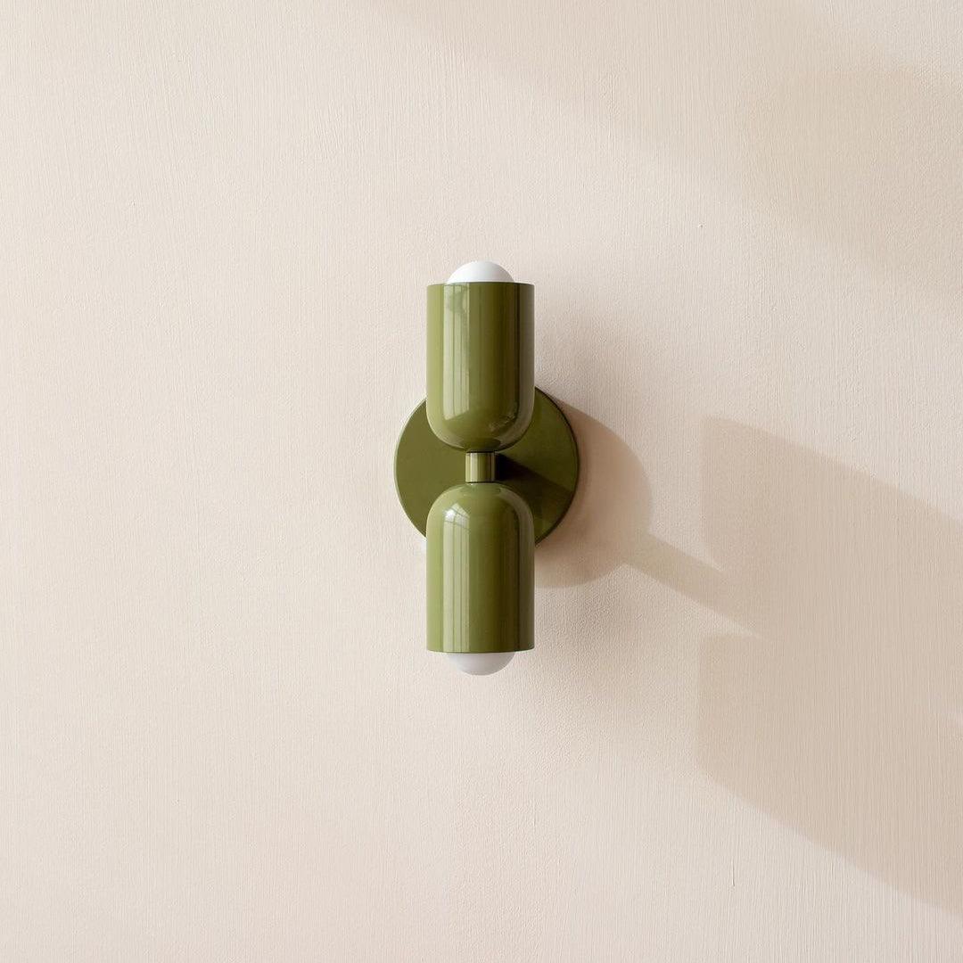 Lustra Wall Lamp Double Directional - Letslighting