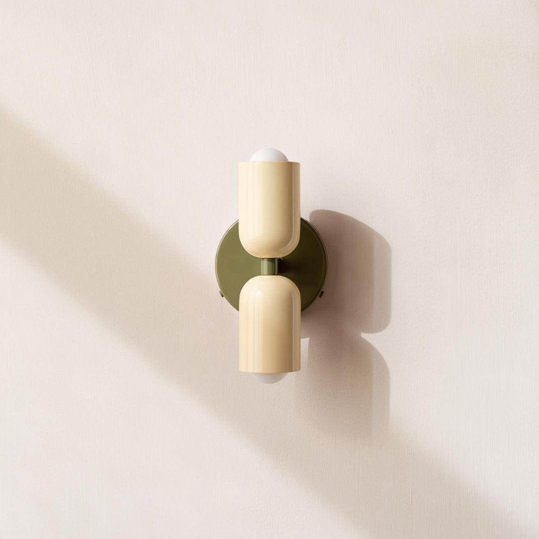 Lustra Wall Lamp Double Directional - Letslighting