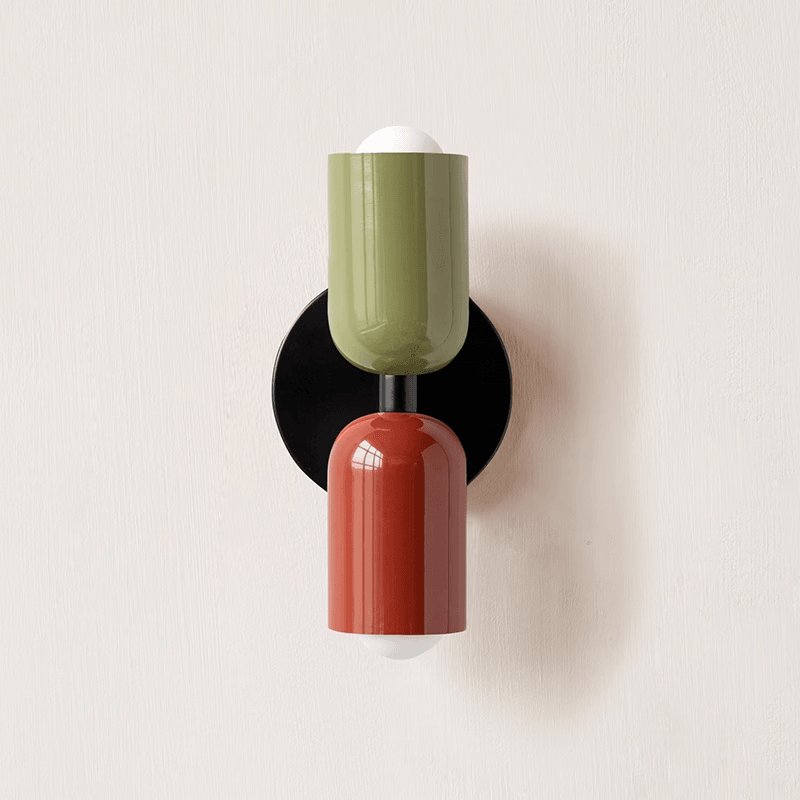 Lustra Wall Lamp Double Directional - Letslighting