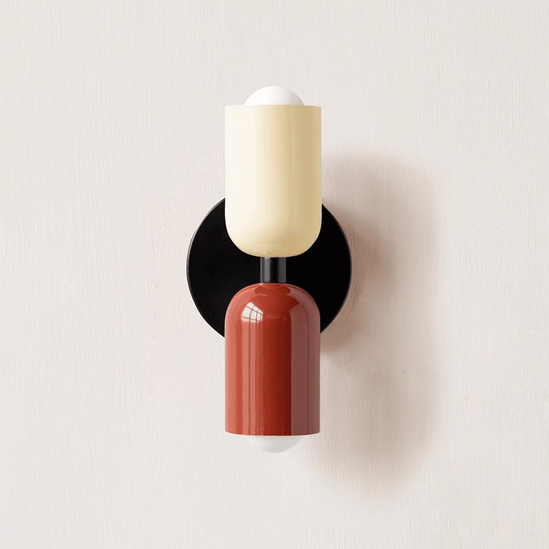 Lustra Wall Lamp Double Directional - Letslighting