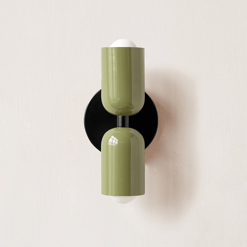 Lustra Wall Lamp Double Directional - Letslighting