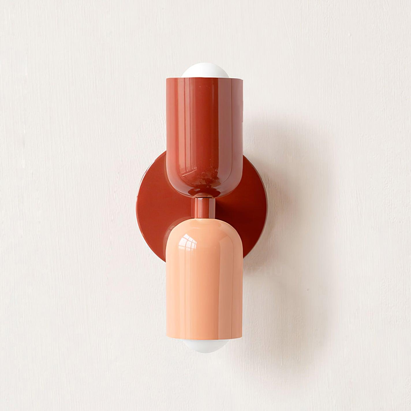 Lustra Wall Lamp Double Directional - Letslighting