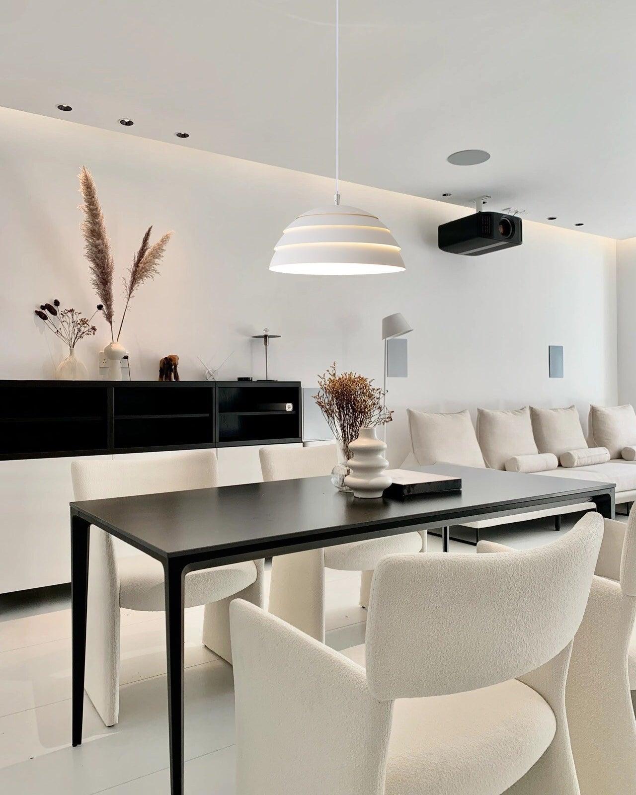 Torin Industrial Pendant Lamp - Letslighting