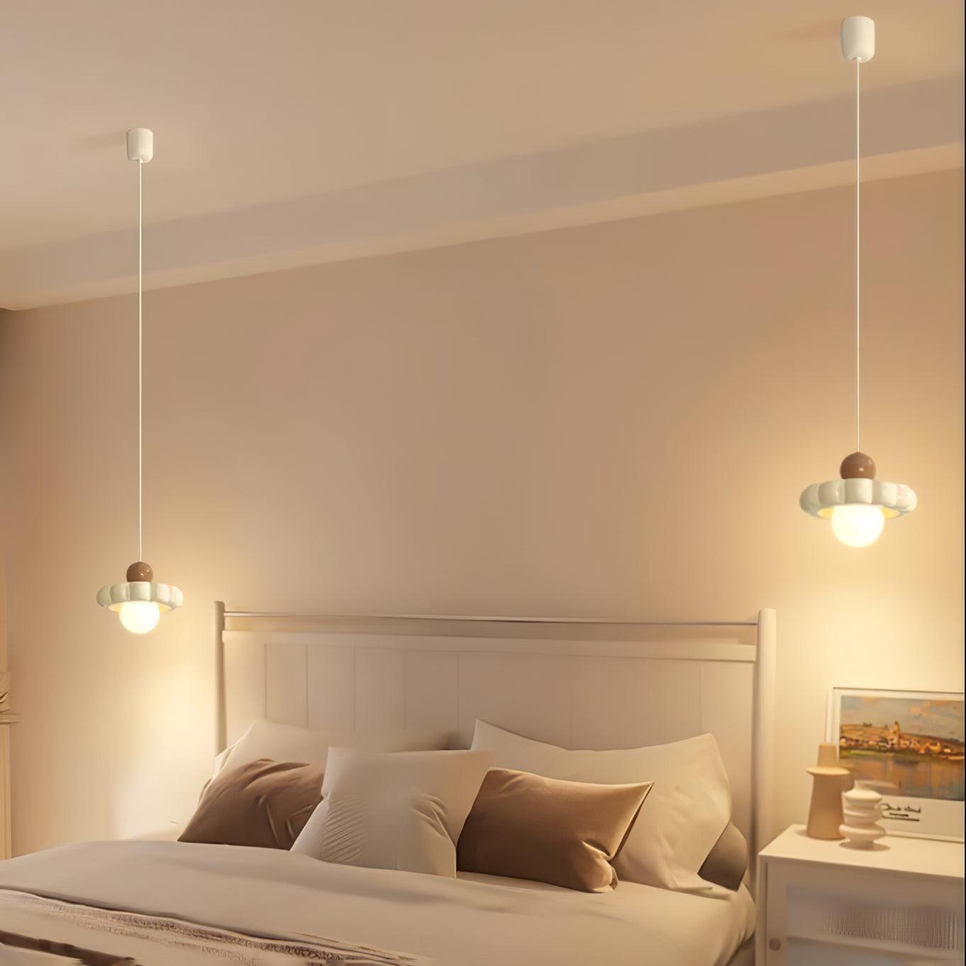 Kai Modern Pendant Light - Letslighting