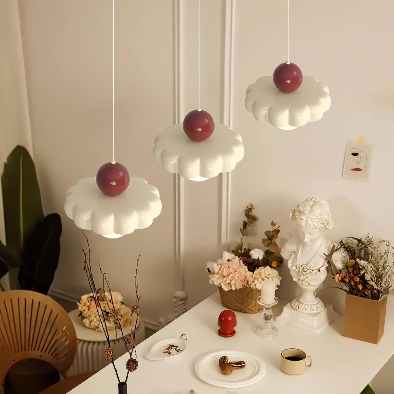 Kai Modern Pendant Light - Letslighting