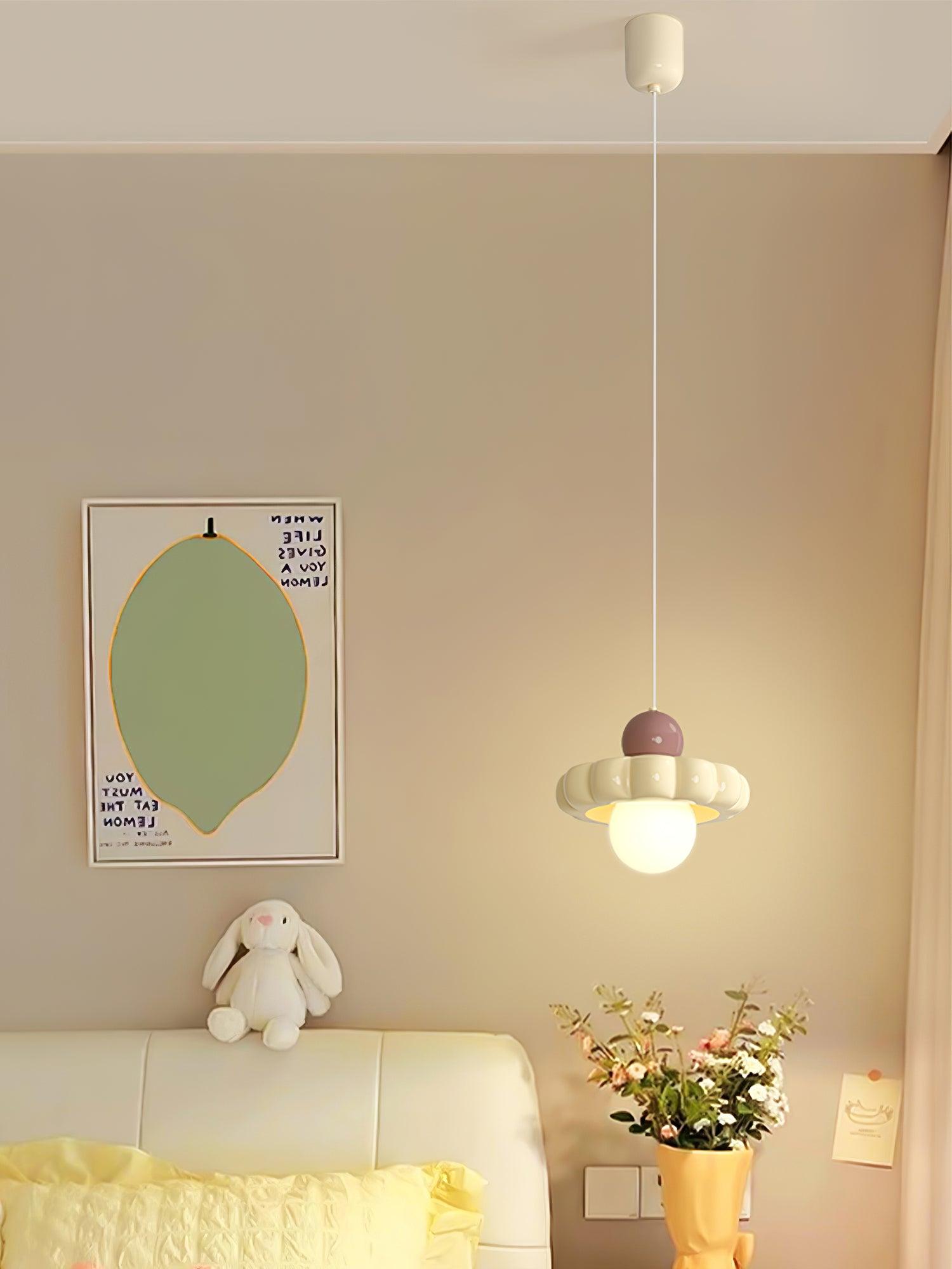 Kai Modern Pendant Light - Letslighting
