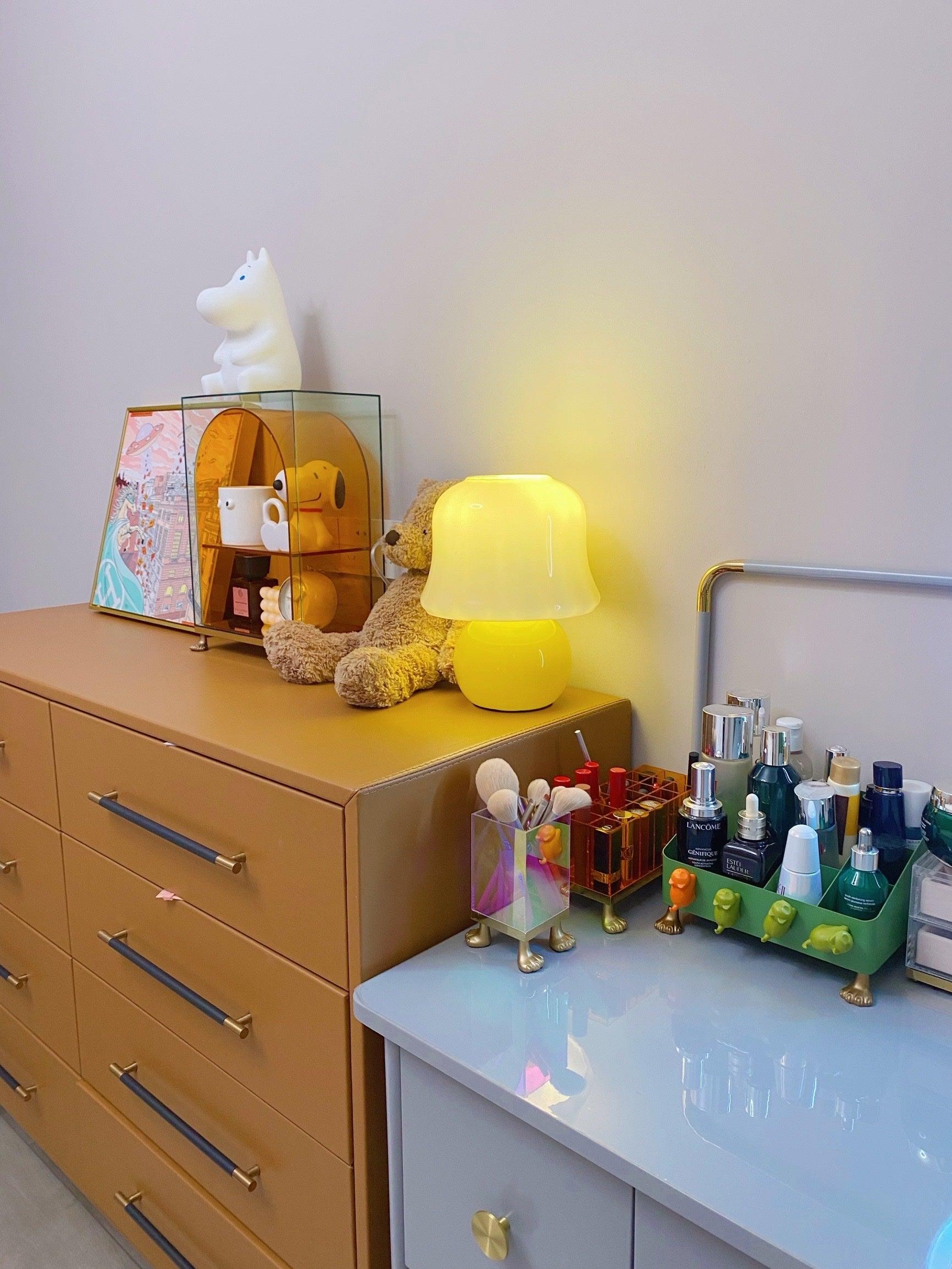 Lumaire Ceramic Luxury Table Lamp - Letslighting