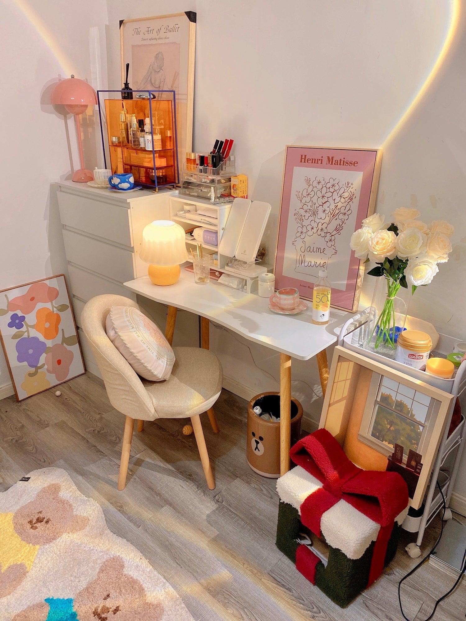 Lumaire Ceramic Luxury Table Lamp - Letslighting