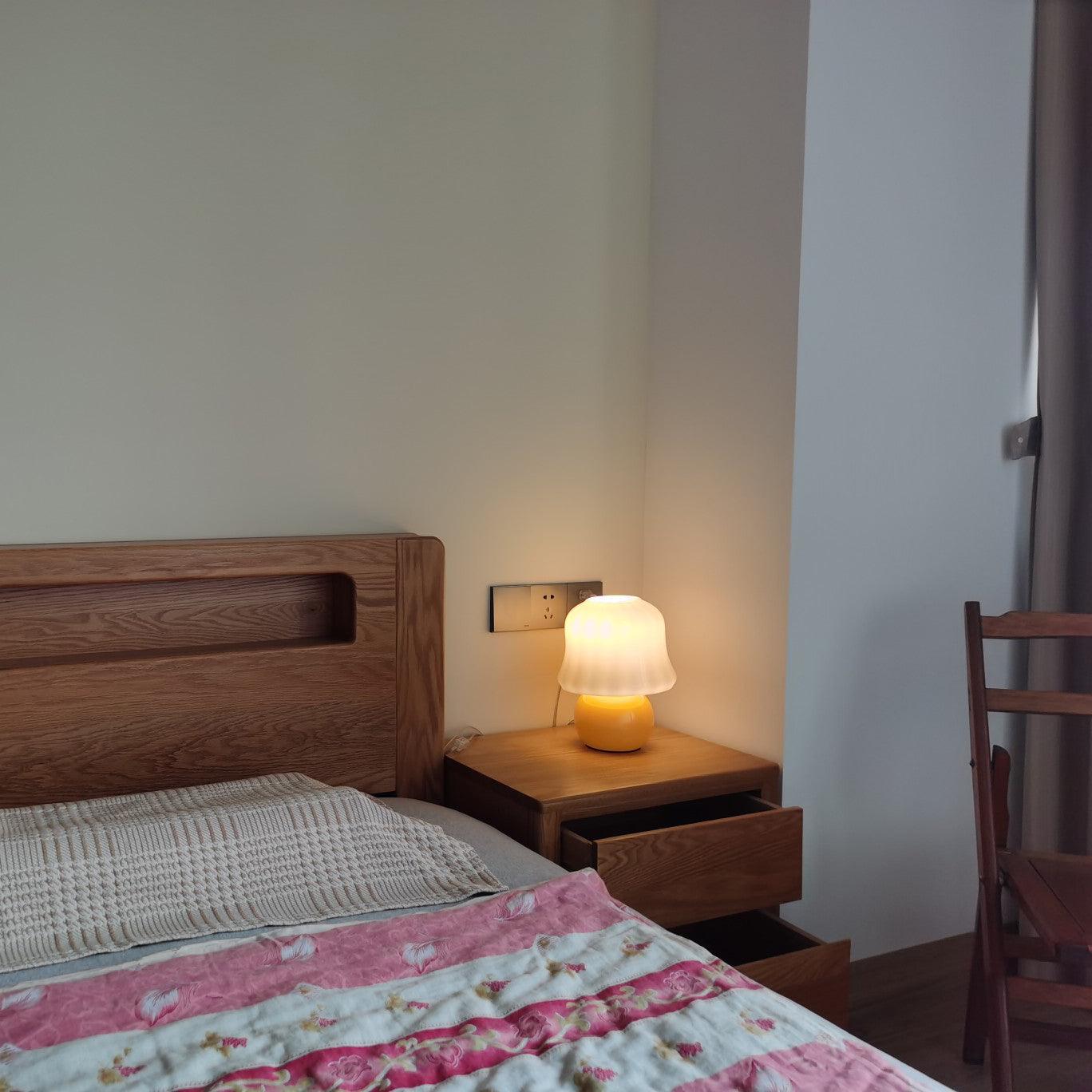 Lumaire Ceramic Luxury Table Lamp - Letslighting