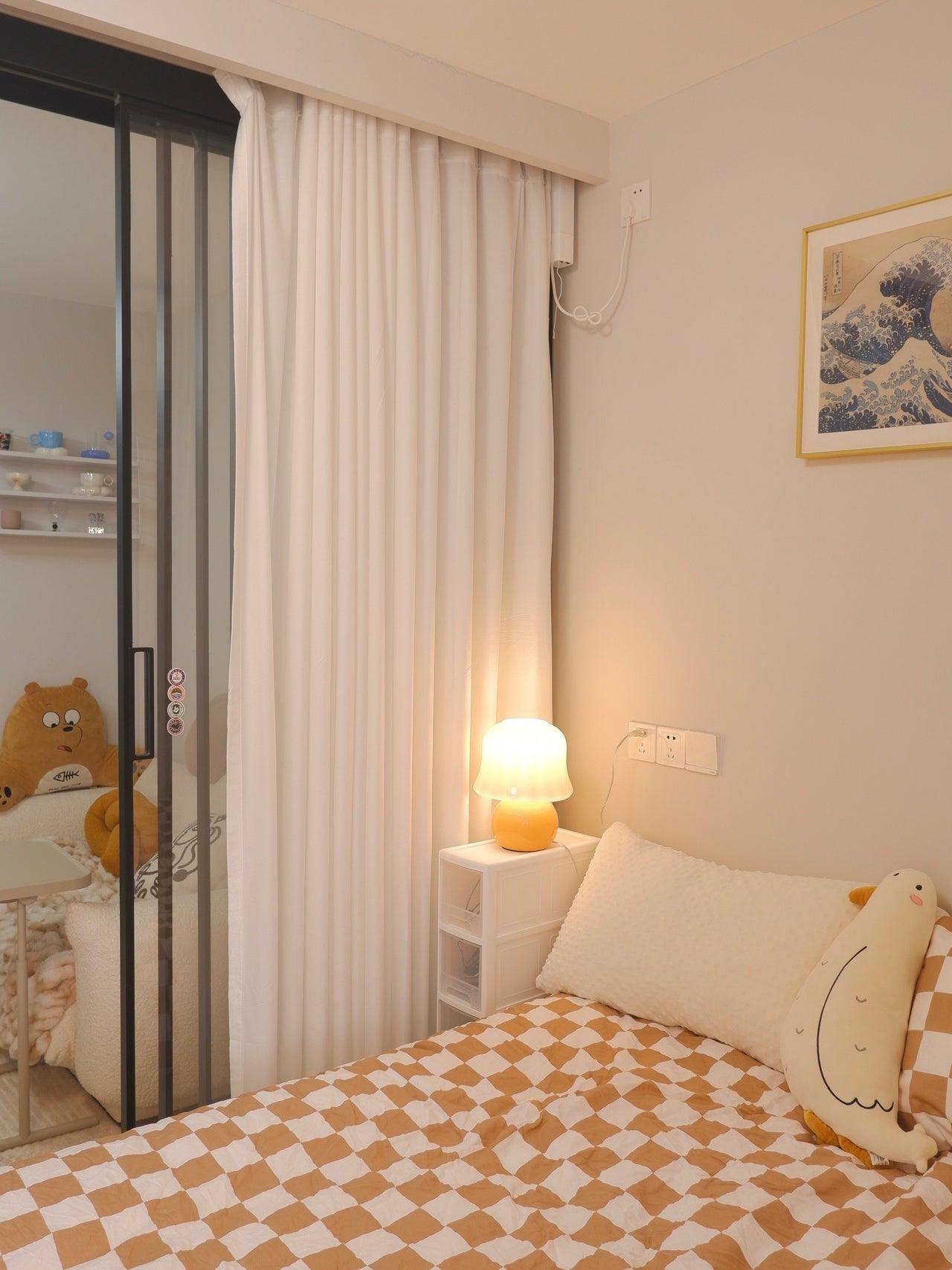 Lumaire Ceramic Luxury Table Lamp - Letslighting