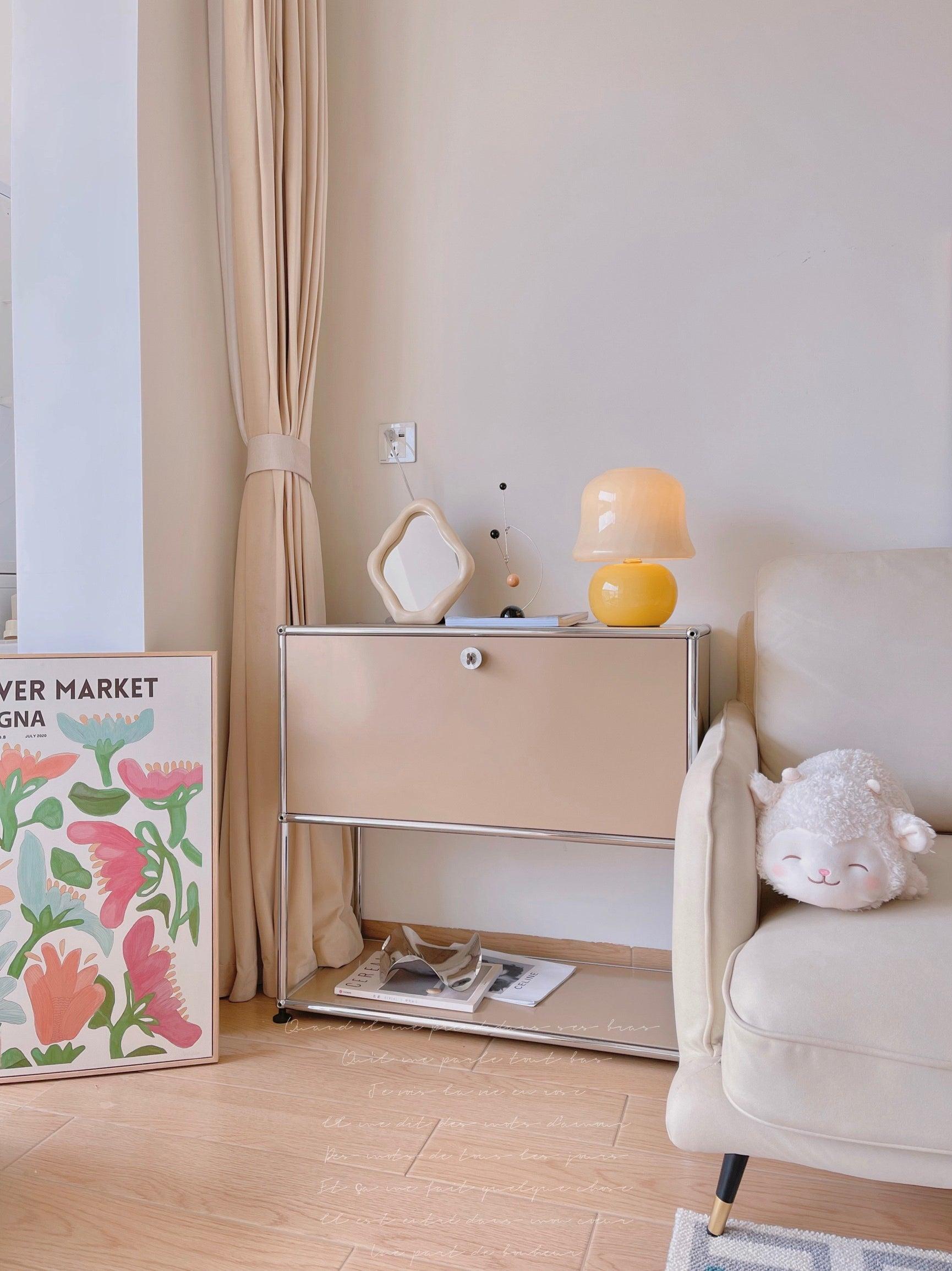 Lumaire Ceramic Luxury Table Lamp - Letslighting