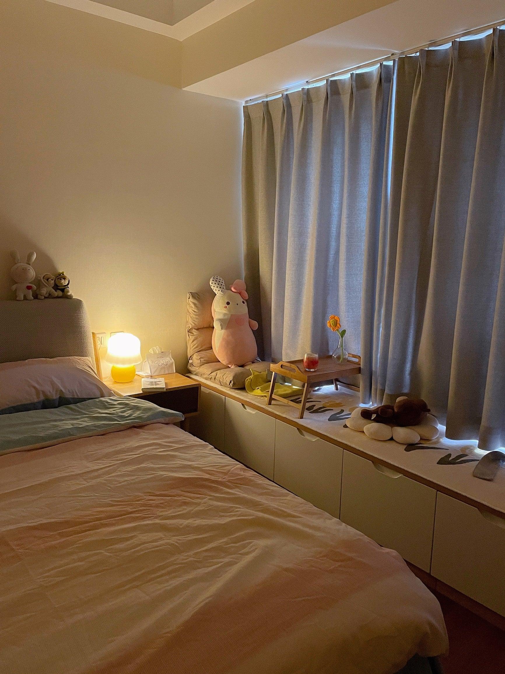 Lumaire Ceramic Luxury Table Lamp - Letslighting