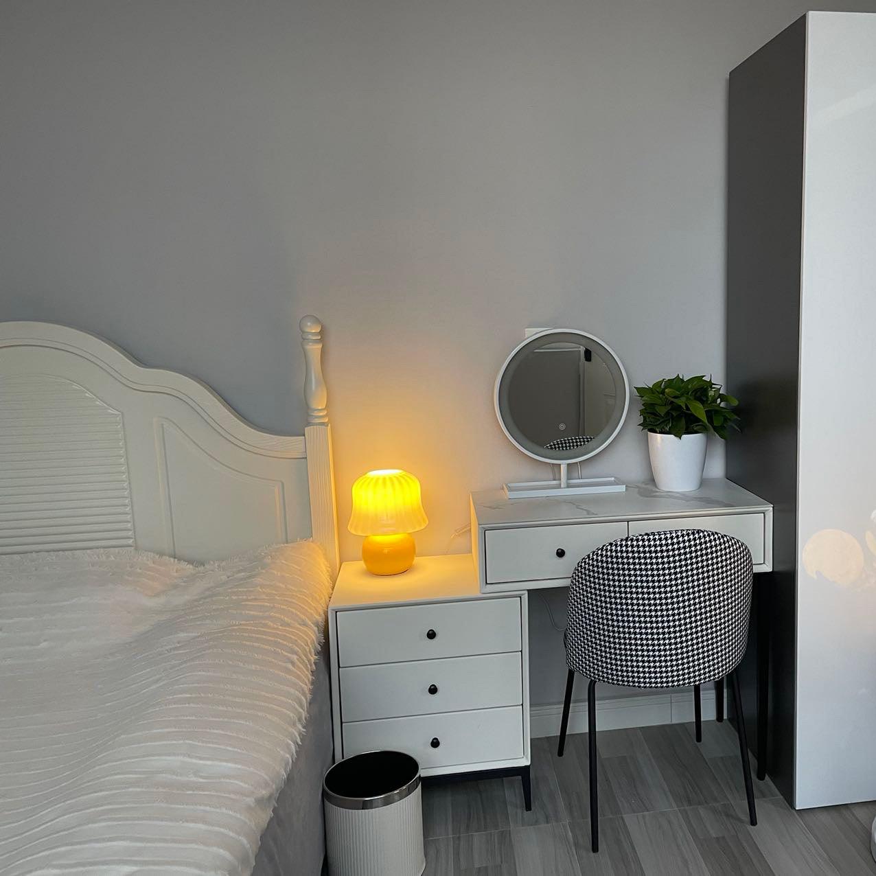 Lumaire Ceramic Luxury Table Lamp - Letslighting