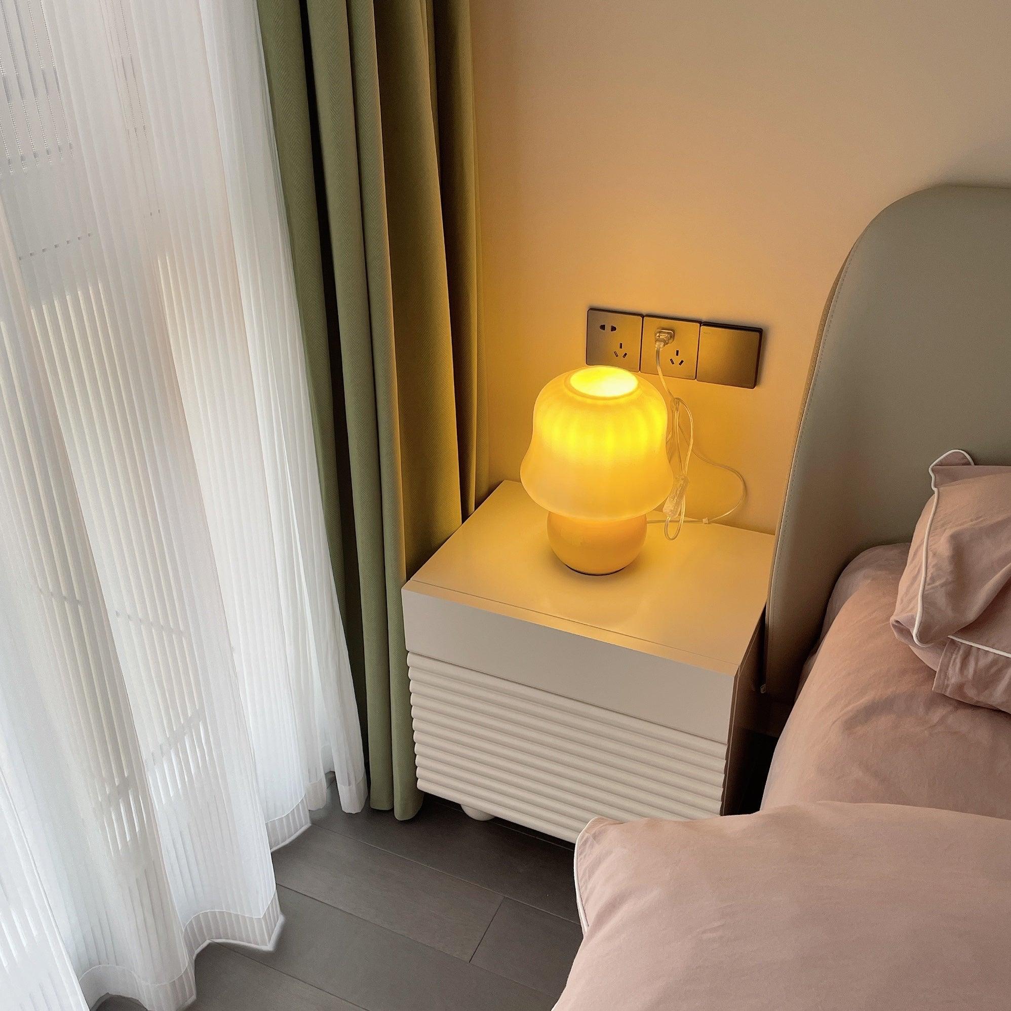 Lumaire Ceramic Luxury Table Lamp - Letslighting