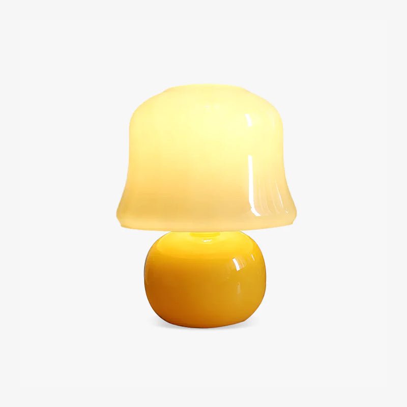 Lumaire Ceramic Luxury Table Lamp - Letslighting