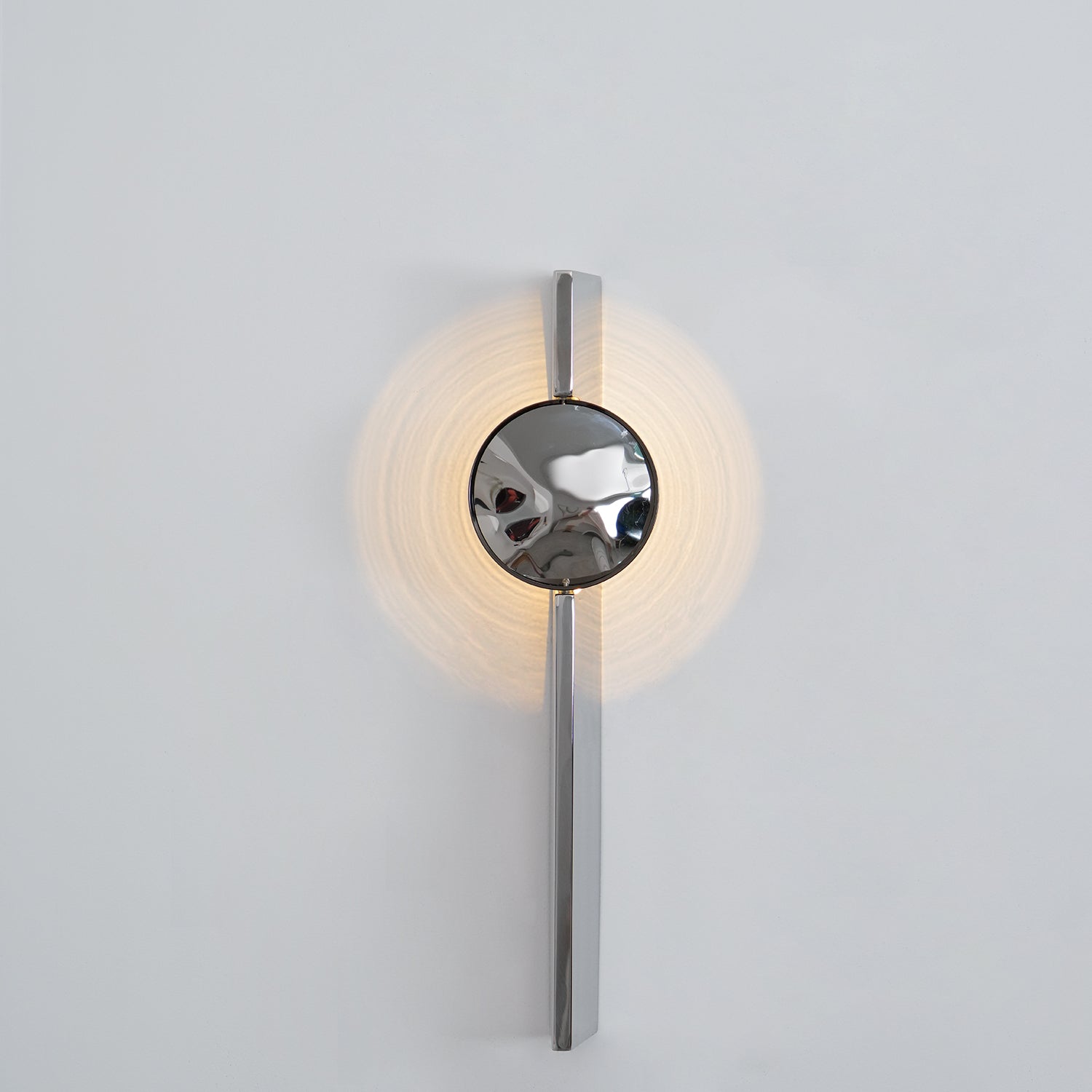 Gardner Creative Light And Shadow Wall Lamp - Letslighting