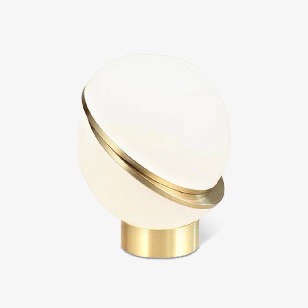 Solaria Futuristic Table Lamp - Letslighting