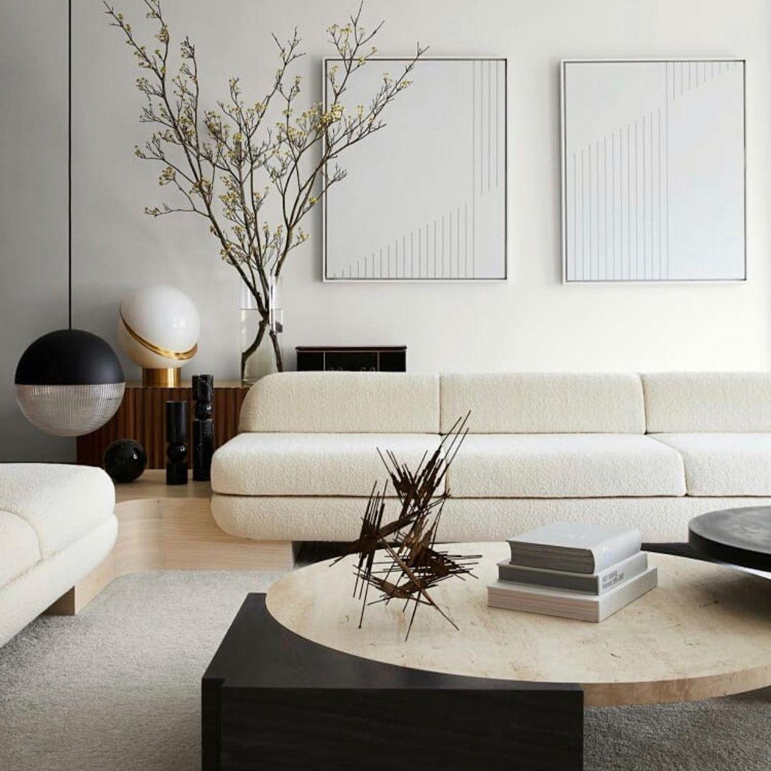 Solaria Futuristic Table Lamp - Letslighting