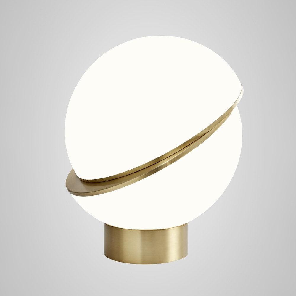 Solaria Futuristic Table Lamp - Letslighting
