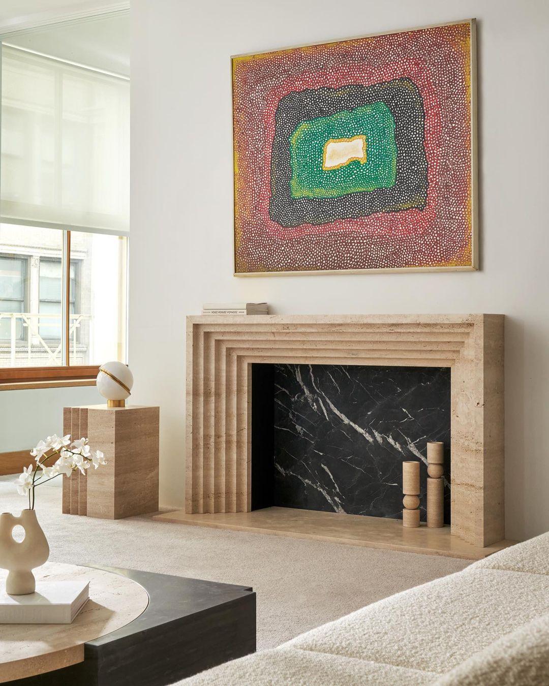 Solaria Futuristic Table Lamp - Letslighting