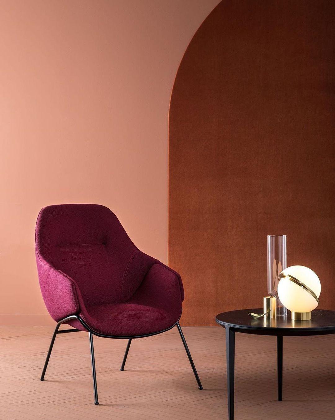 Solaria Futuristic Table Lamp - Letslighting