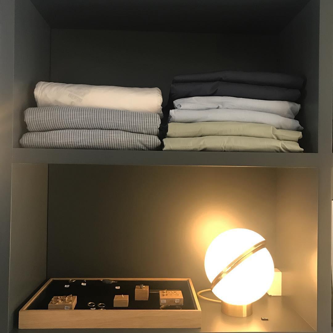 Solaria Futuristic Table Lamp - Letslighting