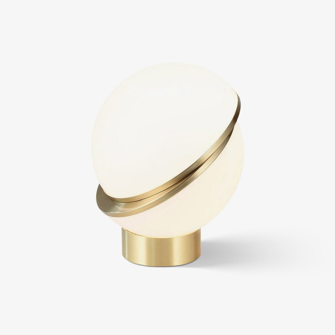 Solaria Futuristic Table Lamp - Letslighting