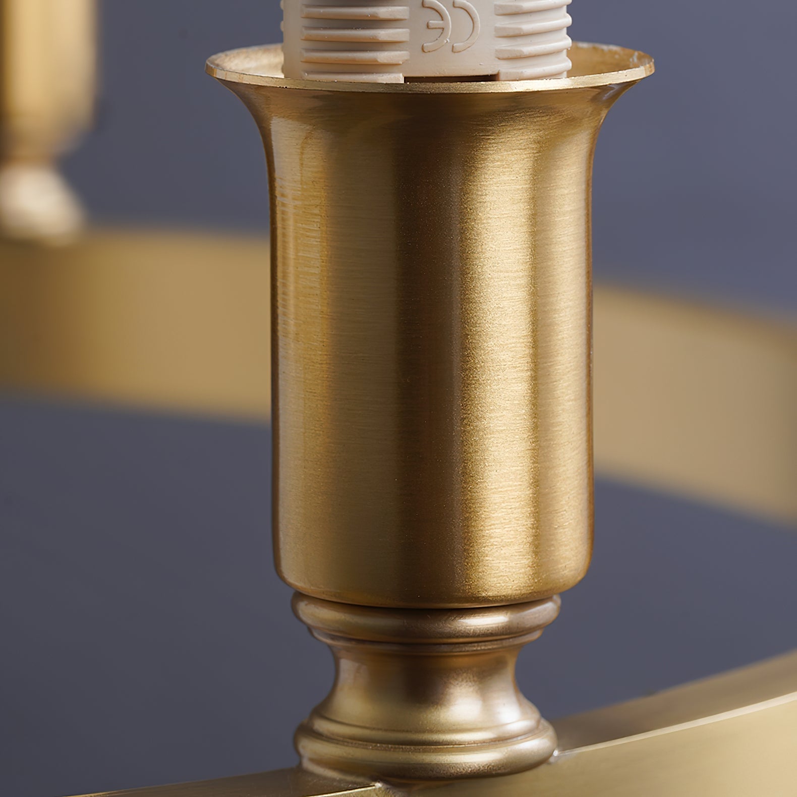 Zephyr Individual Creativity Bird Brass Crystal Chandelier - Letslighting