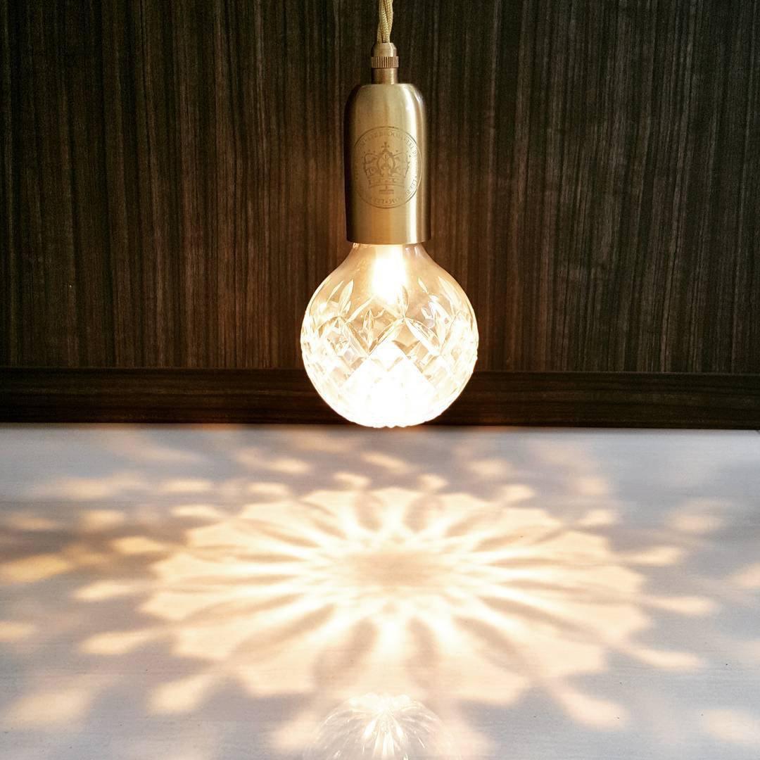 Vireo Crystal Bulb Pendant Lamp - Letslighting