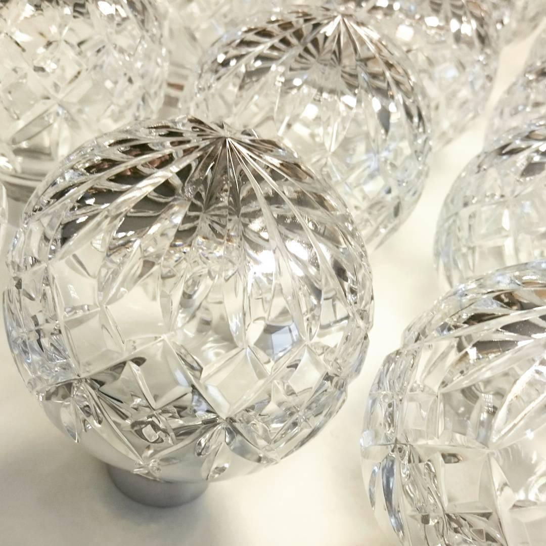 Lyrician Brass Glass Industrial Table Lamp - Letslighting