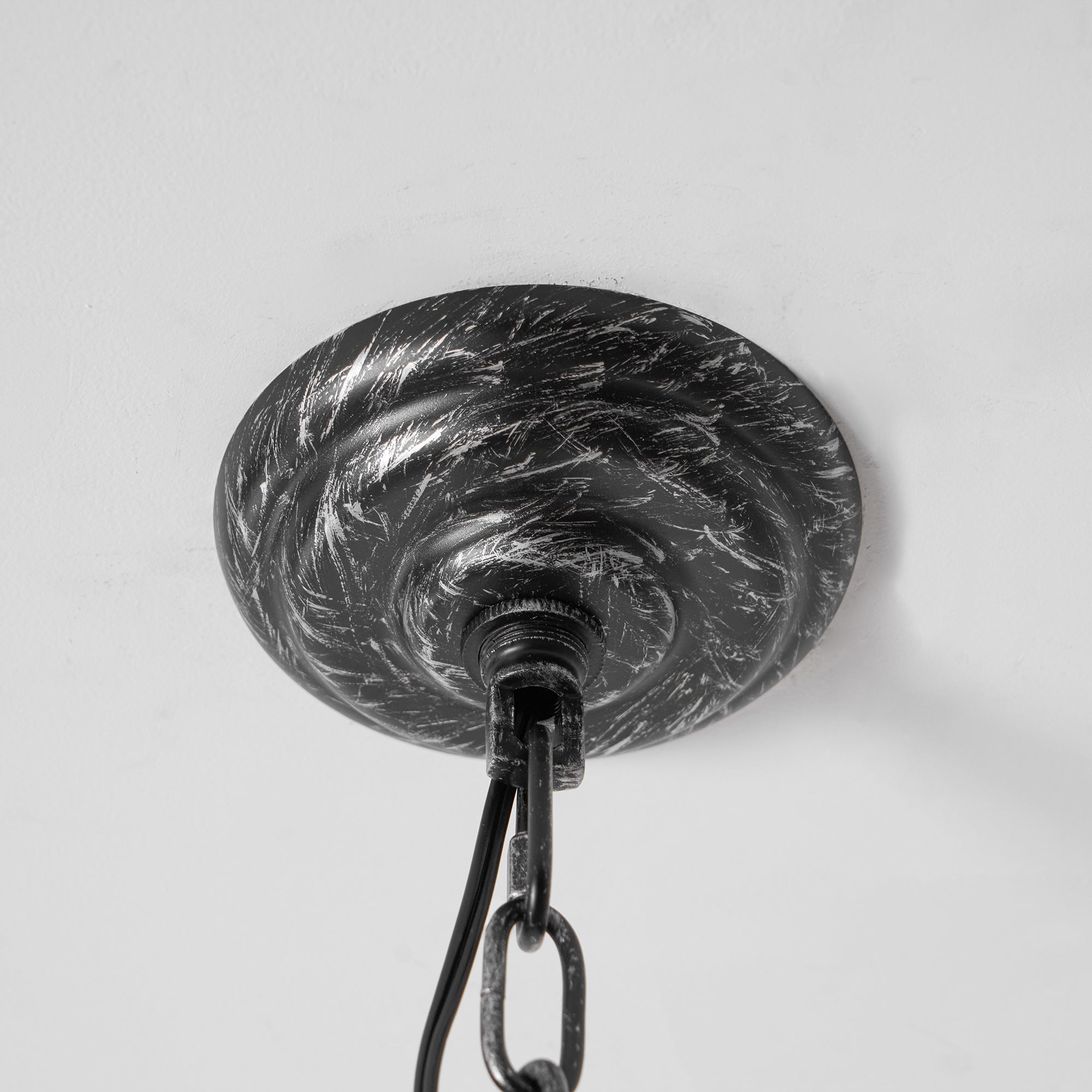 Blink Unique Inverted Pyramid Crystal Chandelier - Letslighting
