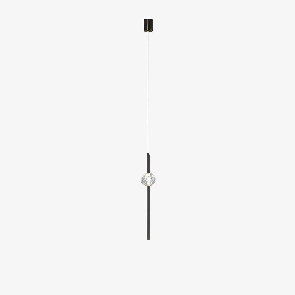 Prism Crystal LED Pendant Lamp - Letslighting