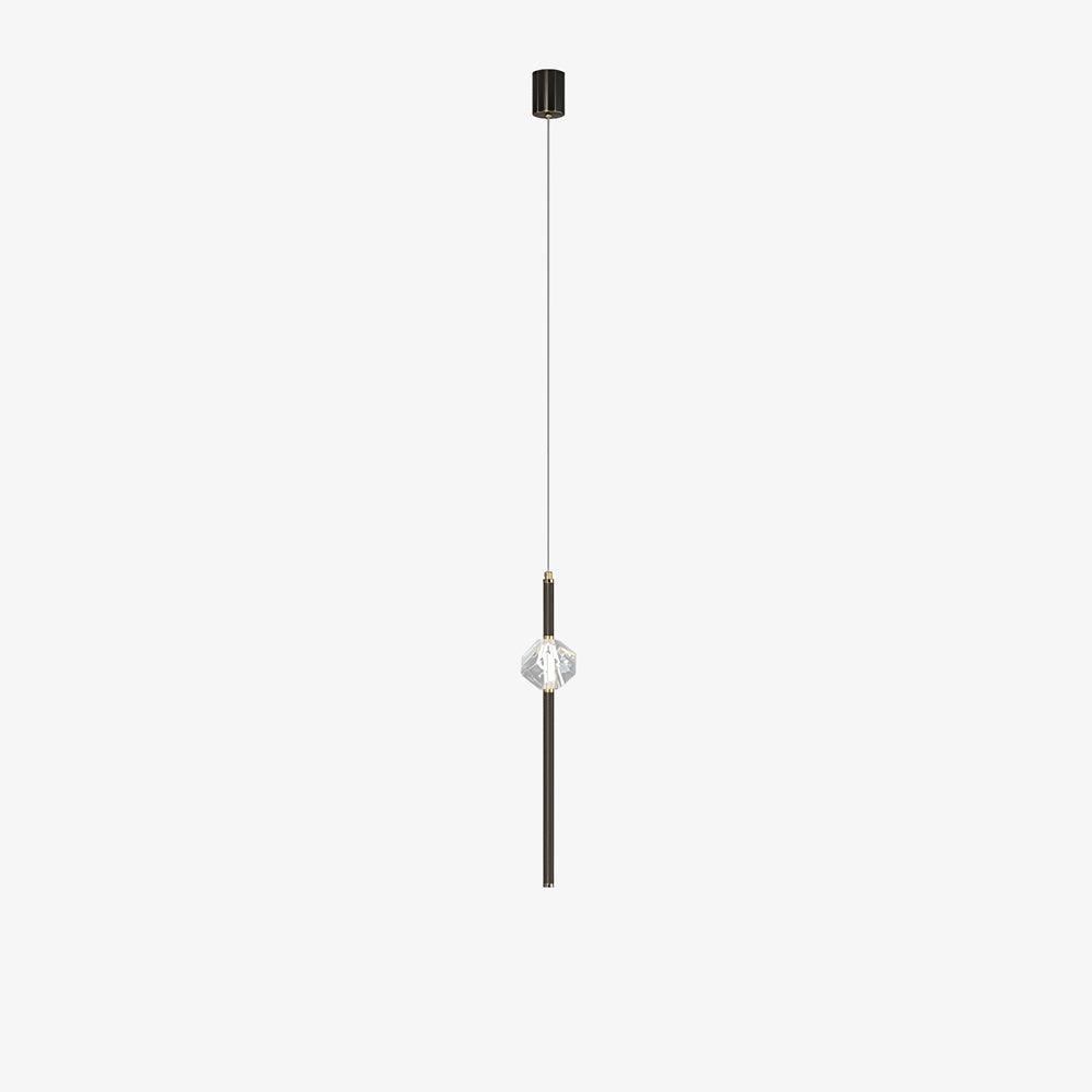 Prism Crystal LED Pendant Lamp - Letslighting