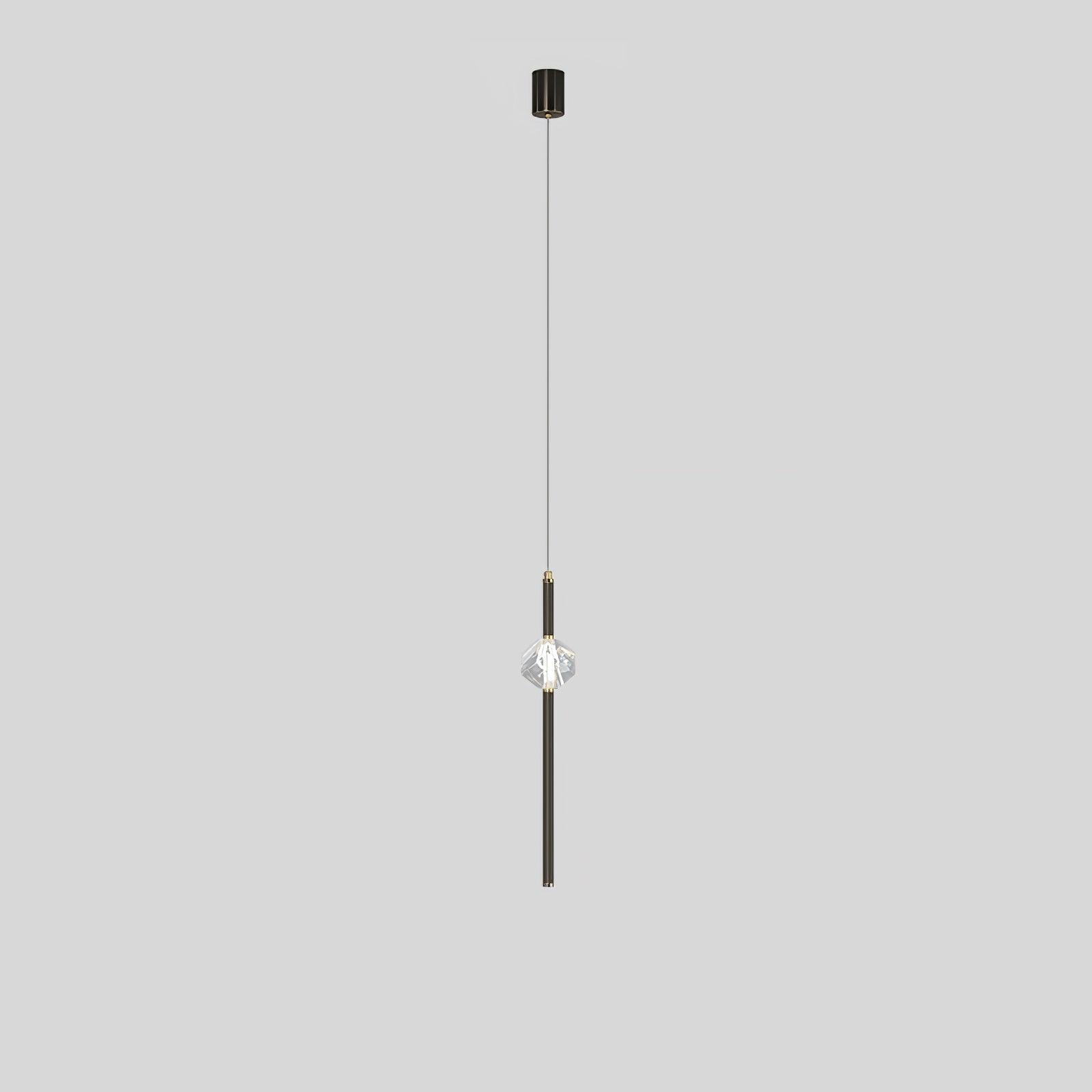 Prism Crystal LED Pendant Lamp - Letslighting