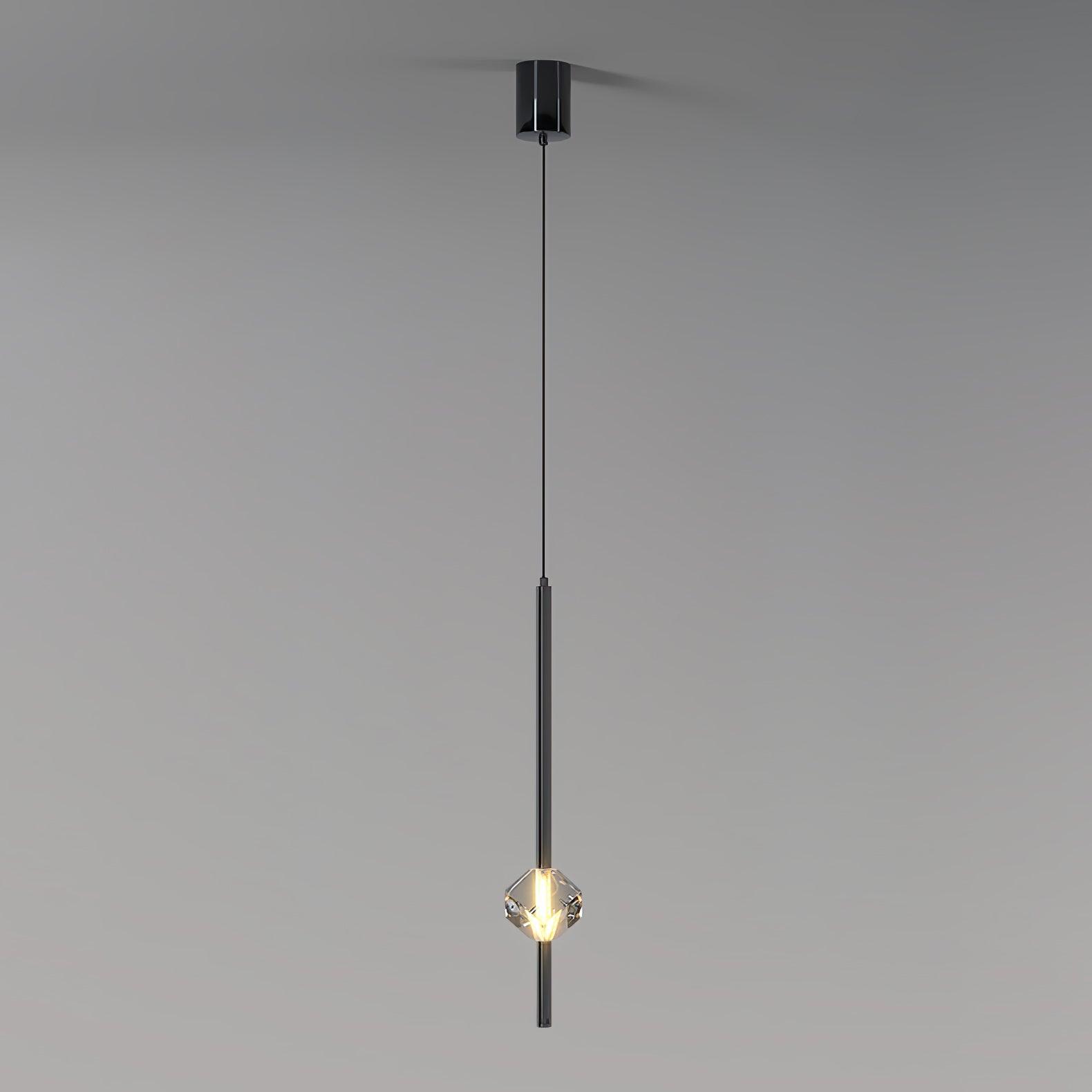 Prism Crystal LED Pendant Lamp - Letslighting