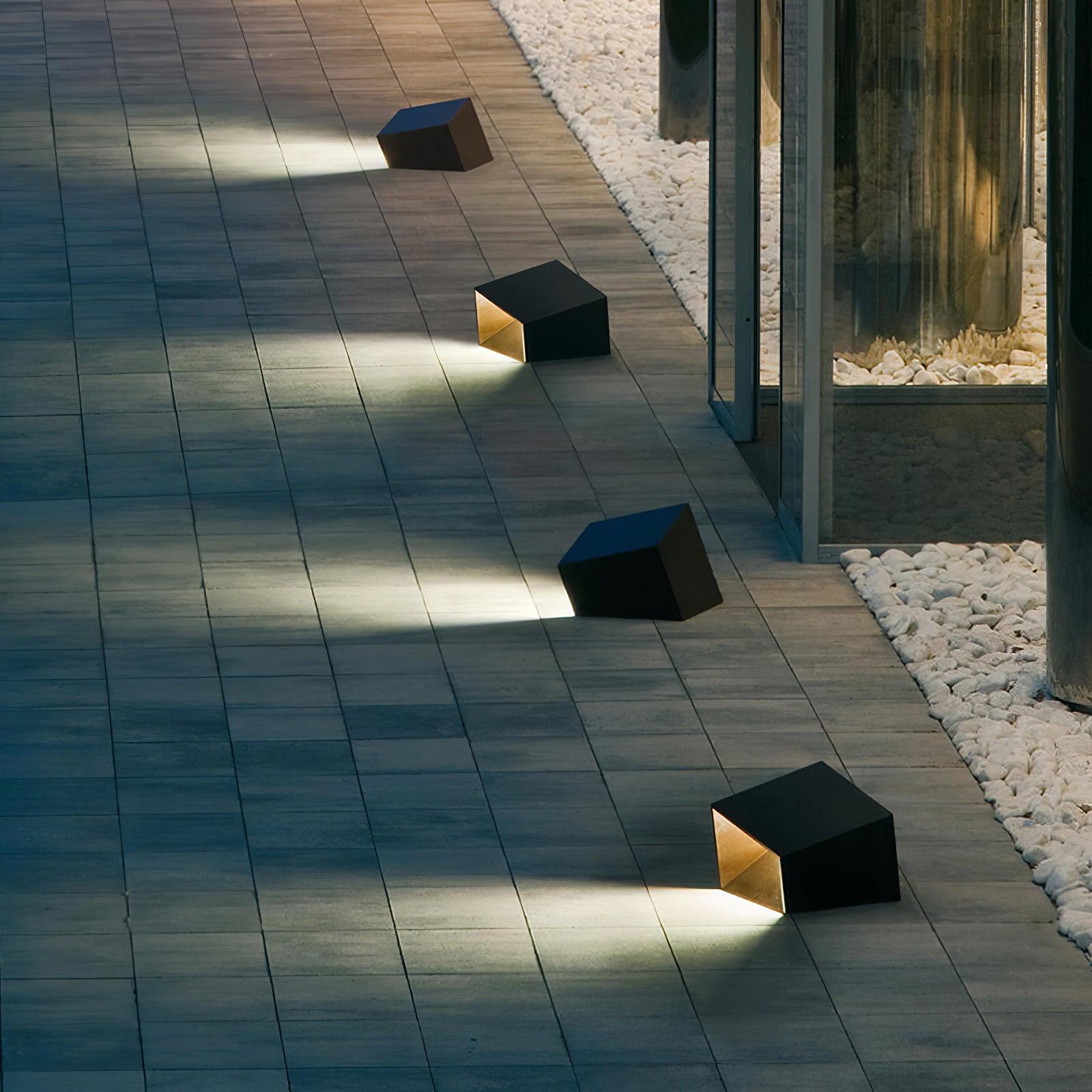 Pearl Modern Outdoor Light - Letslighting