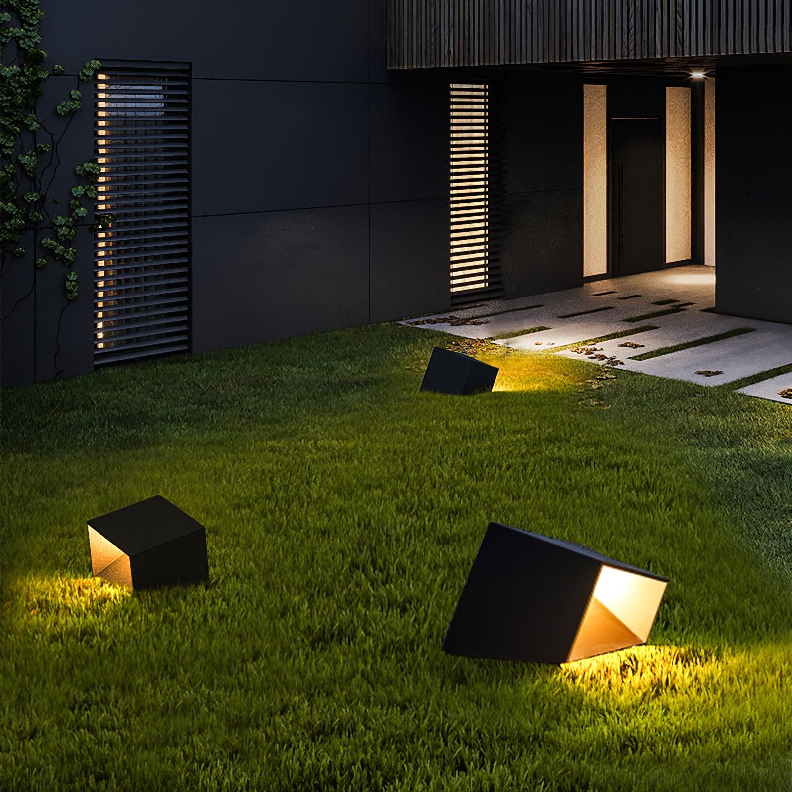 Pearl Modern Outdoor Light - Letslighting