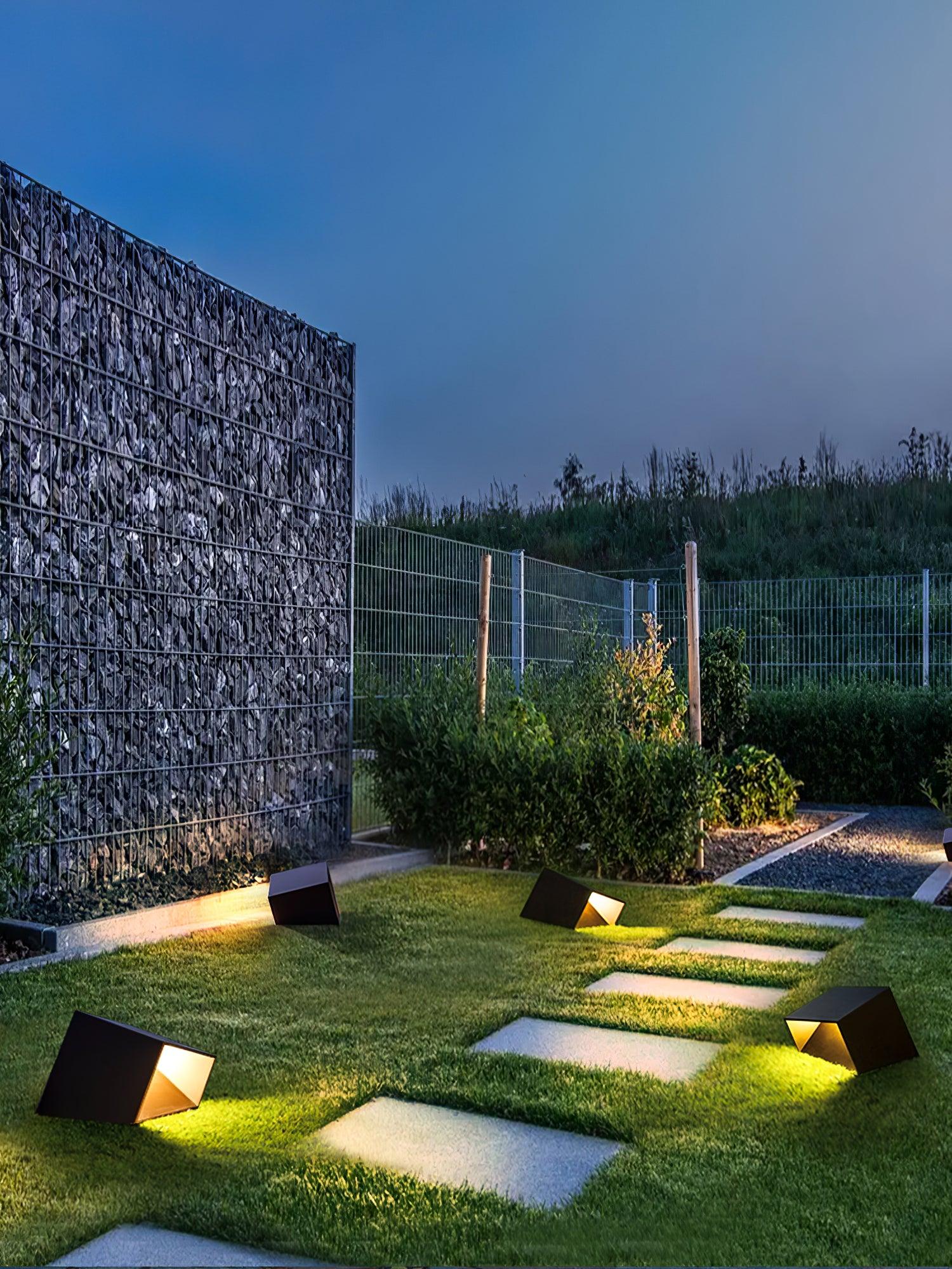 Pearl Modern Outdoor Light - Letslighting