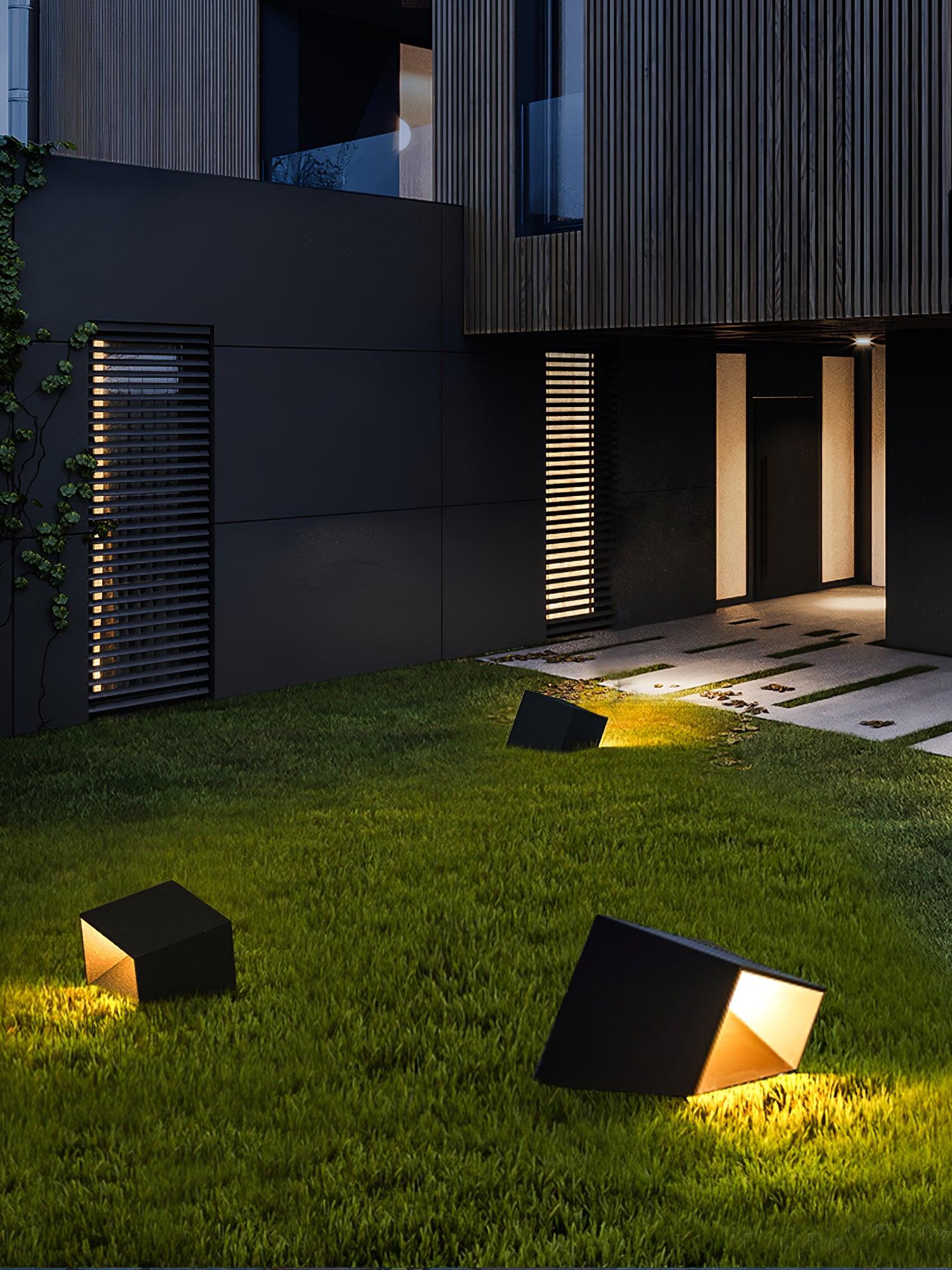 Pearl Modern Outdoor Light - Letslighting